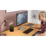 HP - Ratón inalámbrico 930 Creator - 1D0K9AA#ABB