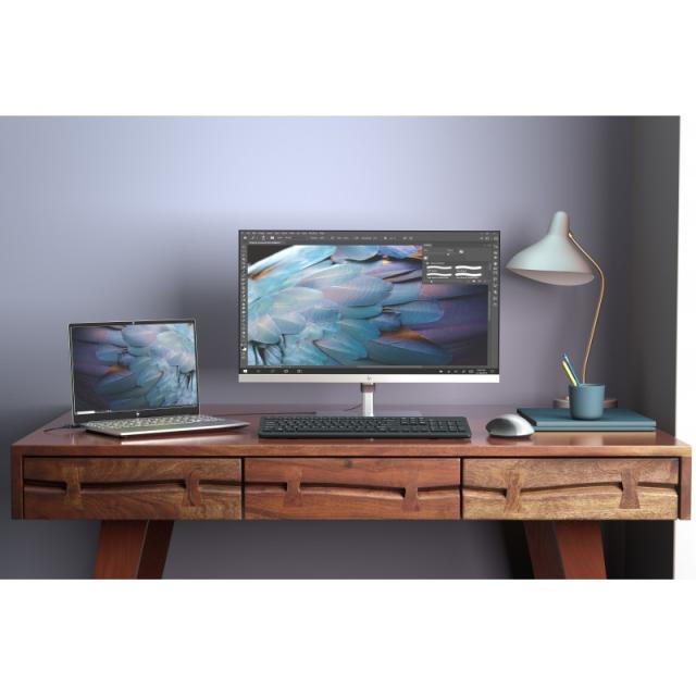 HP - Ratón inalámbrico 930 Creator - 1D0K9AA#ABB