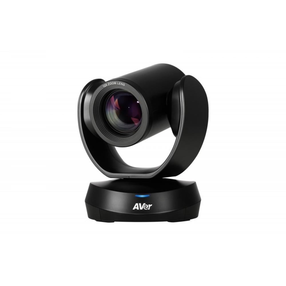 AVer - CAM520 Pro3 8 MP Negro 1920 x 1080 Pixeles 60 pps