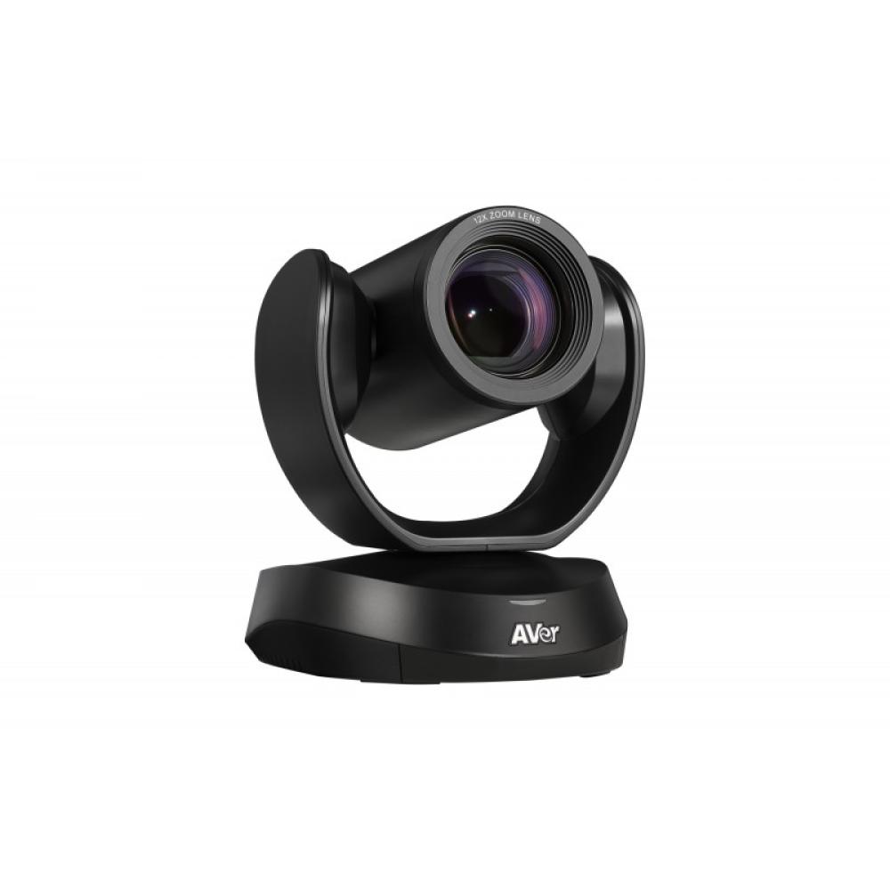 AVer - CAM520 Pro3 8 MP Negro 1920 x 1080 Pixeles 60 pps