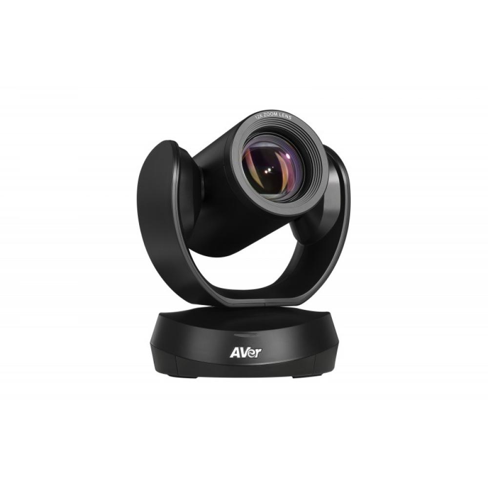 AVer - CAM520 Pro3 8 MP Negro 1920 x 1080 Pixeles 60 pps