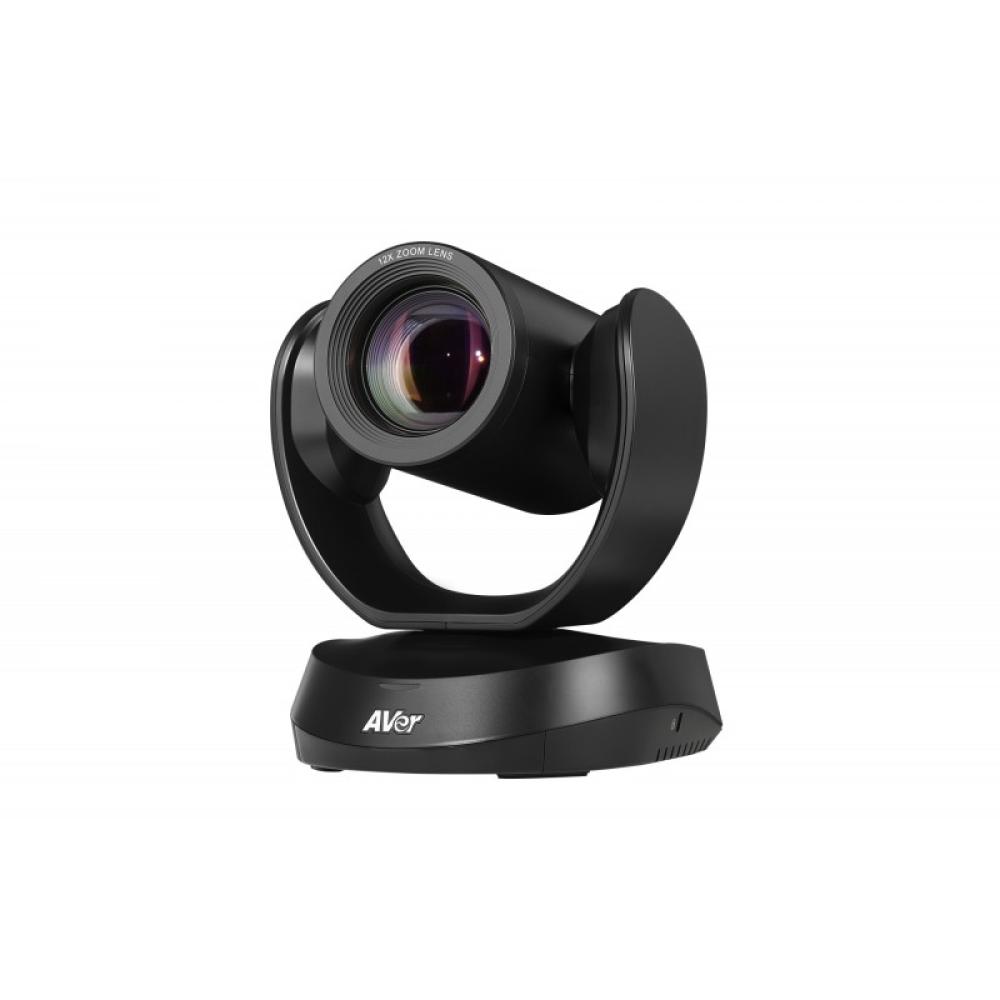 AVer - CAM520 Pro3 8 MP Negro 1920 x 1080 Pixeles 60 pps