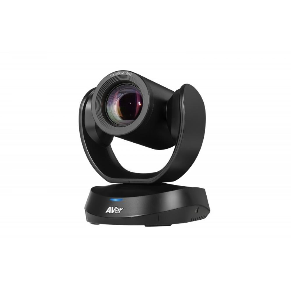 AVer - CAM520 Pro3 8 MP Negro 1920 x 1080 Pixeles 60 pps