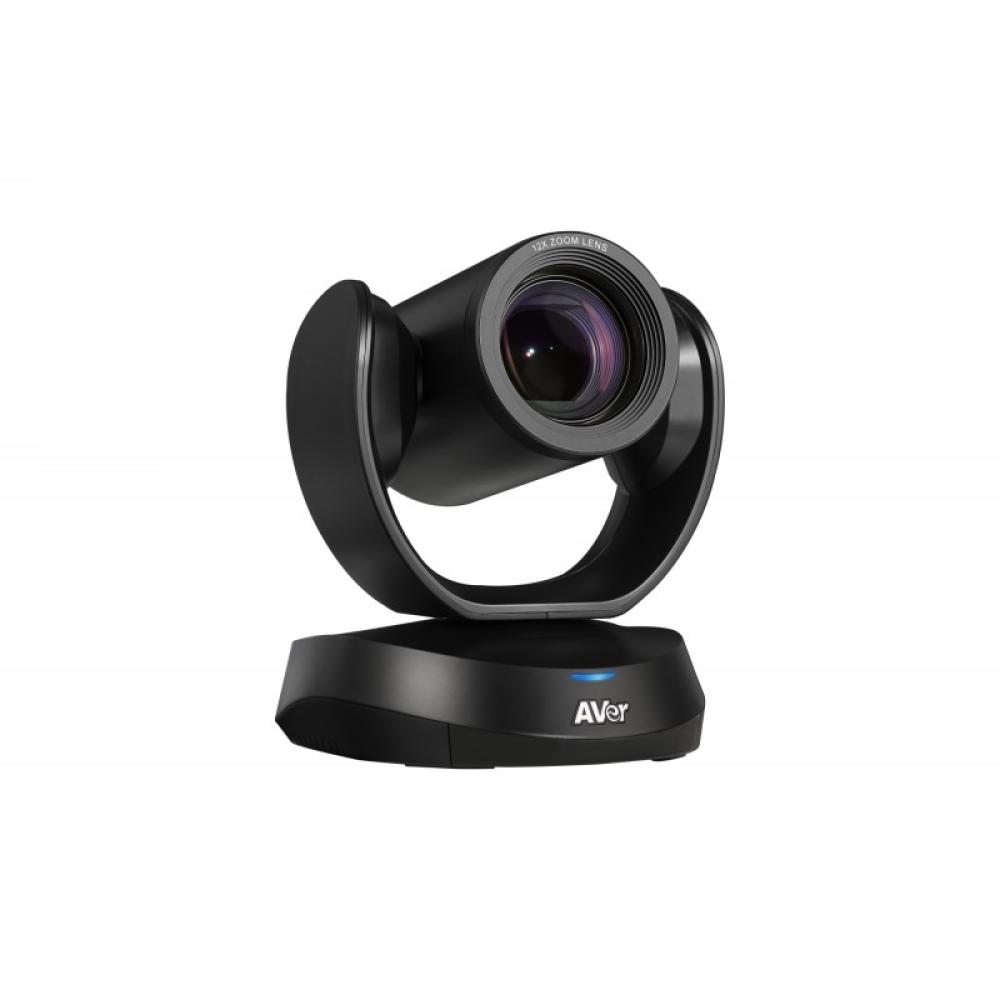 AVer - CAM520 Pro3 8 MP Negro 1920 x 1080 Pixeles 60 pps