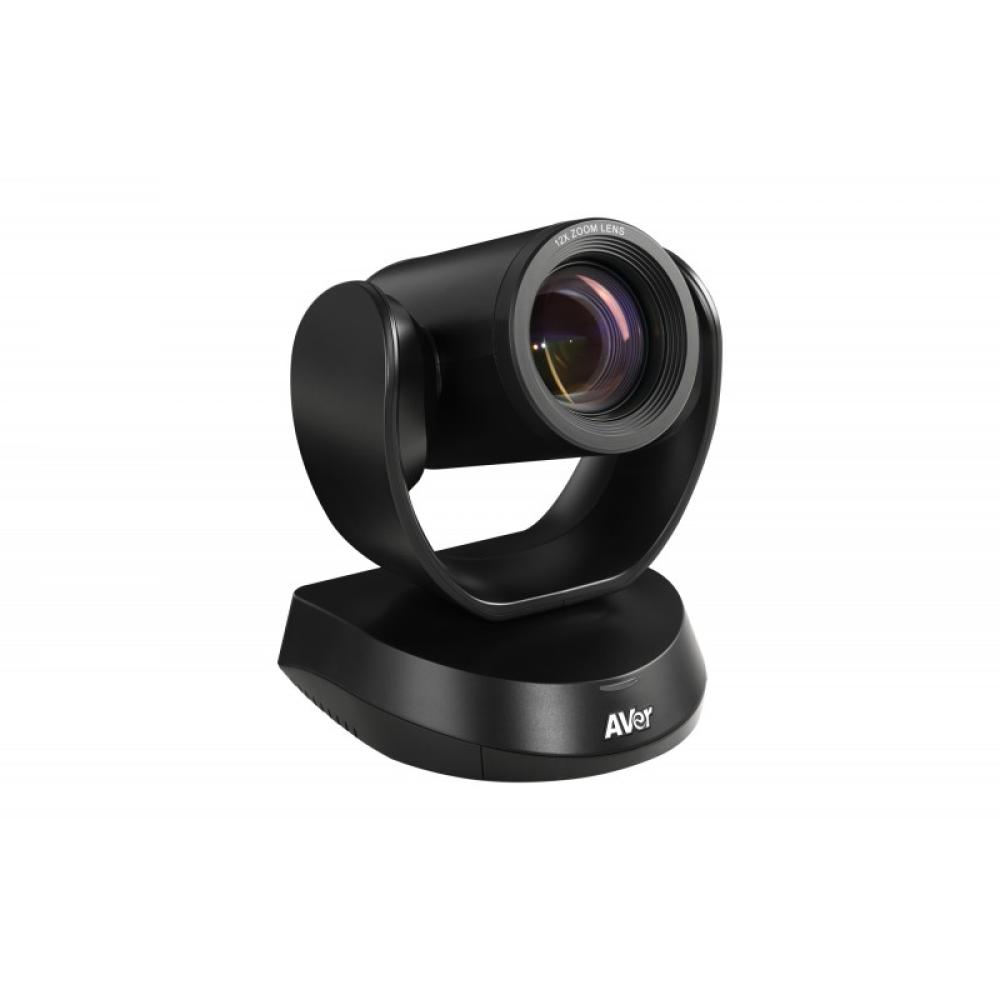 AVer - CAM520 Pro3 8 MP Negro 1920 x 1080 Pixeles 60 pps