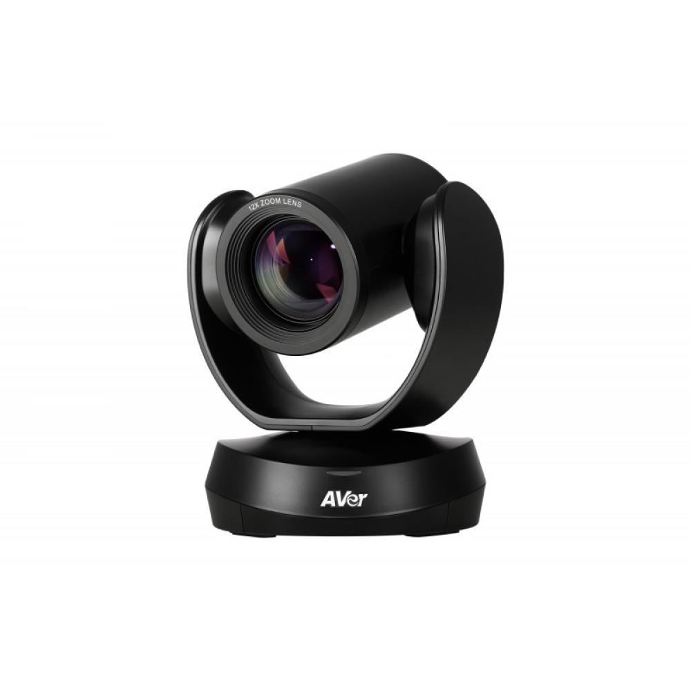 AVer - CAM520 Pro3 8 MP Negro 1920 x 1080 Pixeles 60 pps
