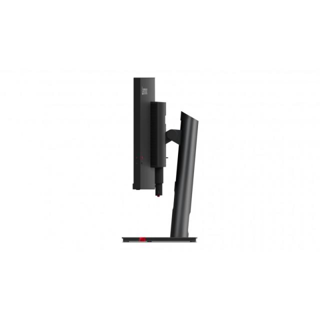 Lenovo - ThinkVision P49w-30 LED display 124,5 cm (49") 5120 x 1440 Pixeles DQHD Negro