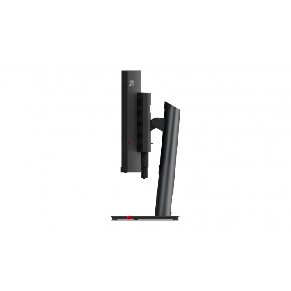 Lenovo - ThinkVision P49w-30 LED display 124,5 cm (49") 5120 x 1440 Pixeles DQHD Negro