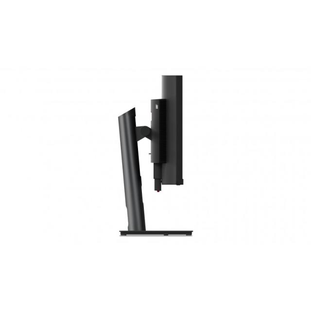 Lenovo - ThinkVision P49w-30 LED display 124,5 cm (49") 5120 x 1440 Pixeles DQHD Negro