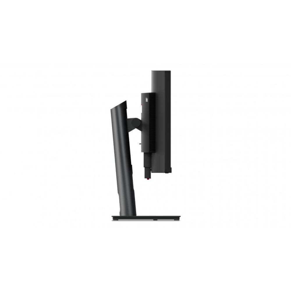 Lenovo - ThinkVision P49w-30 LED display 124,5 cm (49") 5120 x 1440 Pixeles DQHD Negro