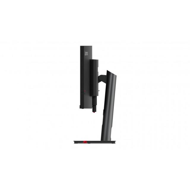 Lenovo - ThinkVision P49w-30 LED display 124,5 cm (49") 5120 x 1440 Pixeles DQHD Negro