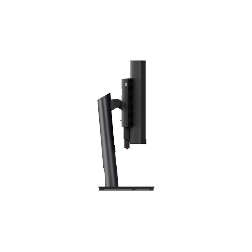 Lenovo - ThinkVision P49w-30 LED display 124,5 cm (49") 5120 x 1440 Pixeles DQHD Negro