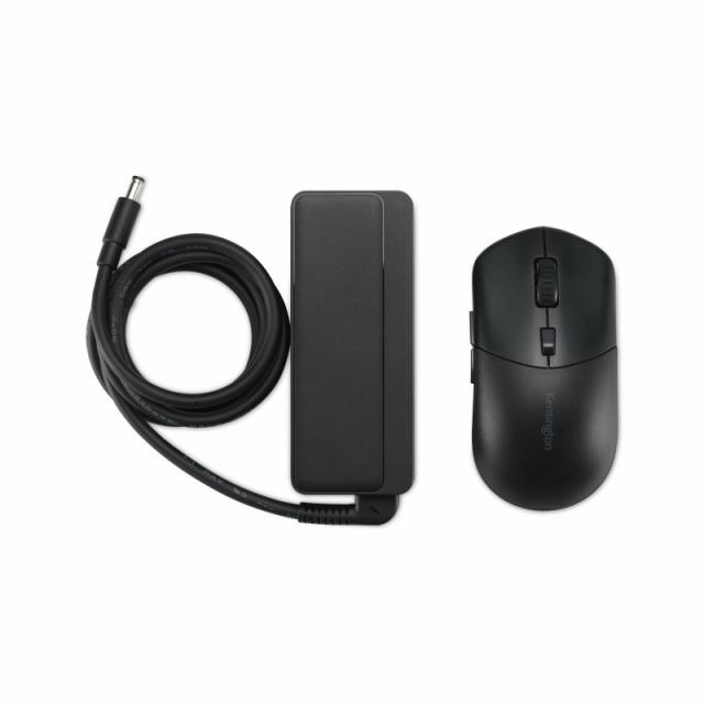 Kensington - Replicador de puertos SD4842P EQ con USB-C de 10 Gbps con tres salidas de vídeo y 100 W PD