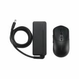 Kensington - Replicador de puertos SD4842P EQ con USB-C de 10 Gbps con tres salidas de vídeo y 100 W PD