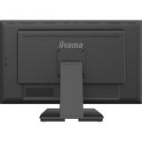 iiyama - ProLite T2752MSC-B1 pantalla para PC 68,6 cm (27") 1920 x 1080 Pixeles Full HD LED Pantalla táctil Negro