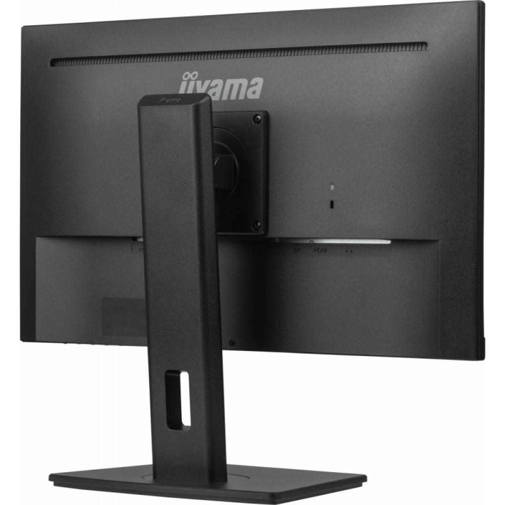 iiyama - ProLite XUB2493HS-B6 pantalla para PC 60,5 cm (23.8") 1920 x 1080 Pixeles Full HD LED Negro