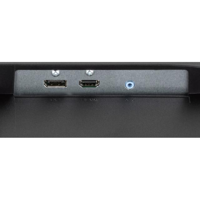 iiyama - ProLite XUB2493HS-B6 pantalla para PC 60,5 cm (23.8") 1920 x 1080 Pixeles Full HD LED Negro