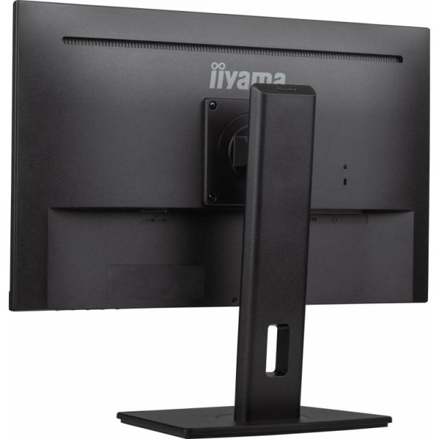 iiyama - ProLite XUB2493HS-B6 pantalla para PC 60,5 cm (23.8") 1920 x 1080 Pixeles Full HD LED Negro