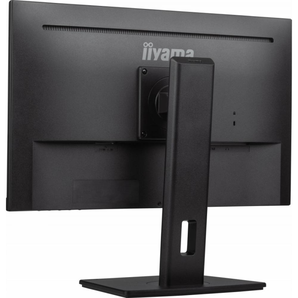 iiyama - ProLite XUB2493HS-B6 pantalla para PC 60,5 cm (23.8") 1920 x 1080 Pixeles Full HD LED Negro