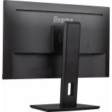 iiyama - ProLite XUB2493HS-B6 pantalla para PC 60,5 cm (23.8") 1920 x 1080 Pixeles Full HD LED Negro