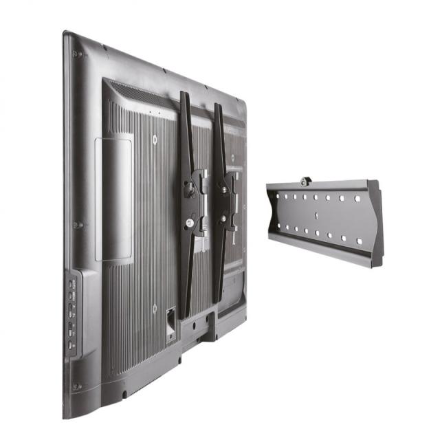 Neomounts - FPMA-W350BLACK Soporte de pared para TV 32-55" - inclinable