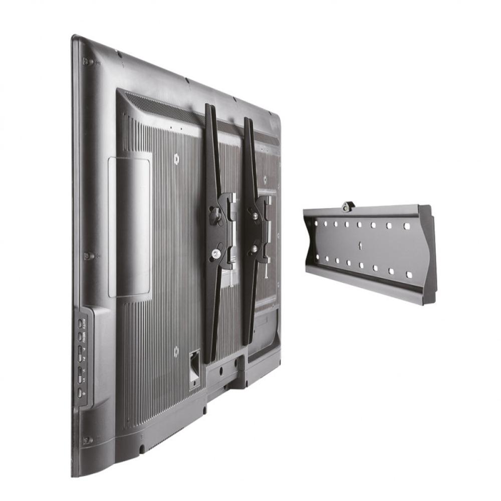 Neomounts - FPMA-W350BLACK Soporte de pared para TV 32-55" - inclinable