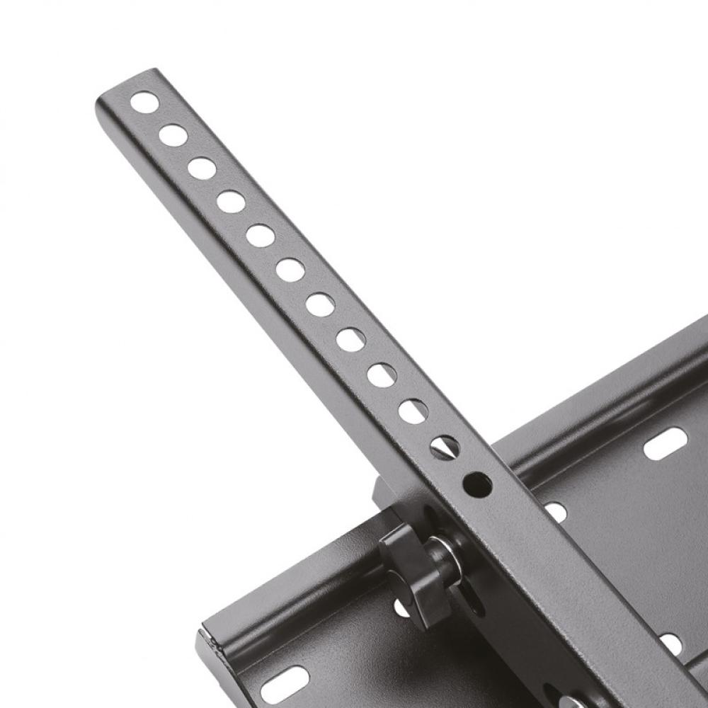 Neomounts - FPMA-W350BLACK Soporte de pared para TV 32-55" - inclinable