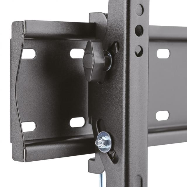 Neomounts - FPMA-W350BLACK Soporte de pared para TV 32-55" - inclinable