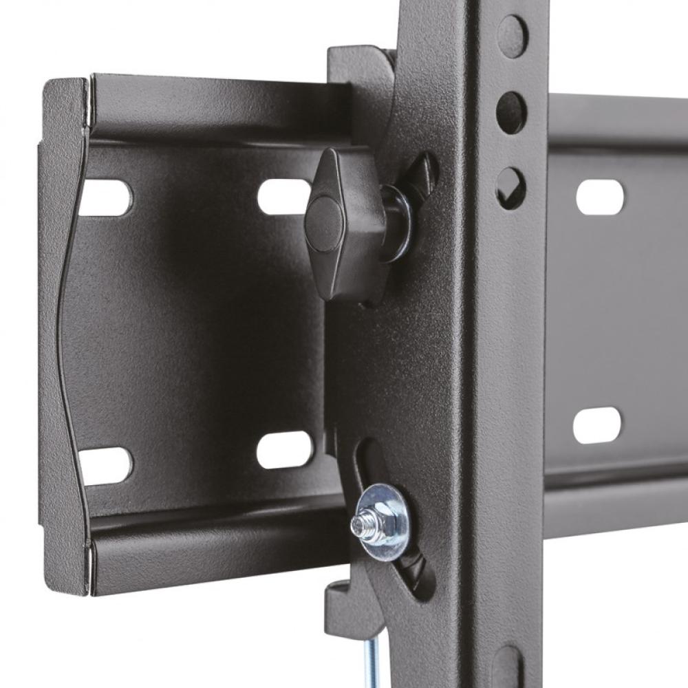 Neomounts - FPMA-W350BLACK Soporte de pared para TV 32-55" - inclinable