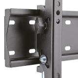 Neomounts - FPMA-W350BLACK Soporte de pared para TV 32-55" - inclinable
