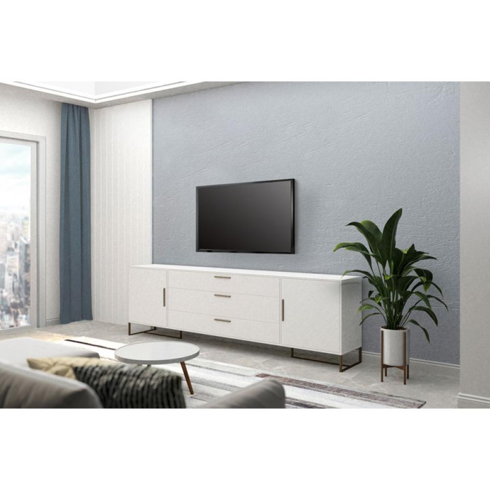 Neomounts - FPMA-W350BLACK Soporte de pared para TV 32-55" - inclinable