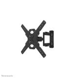 Neomounts - WL40S-850BL14 Soporte de pared para TV 32-65" - movimiento completo - instalación rápida