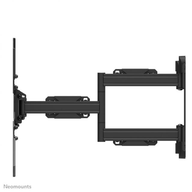 Neomounts - WL40S-850BL14 Soporte de pared para TV 32-65" - movimiento completo - instalación rápida