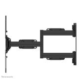 Neomounts - WL40S-850BL14 Soporte de pared para TV 32-65" - movimiento completo - instalación rápida
