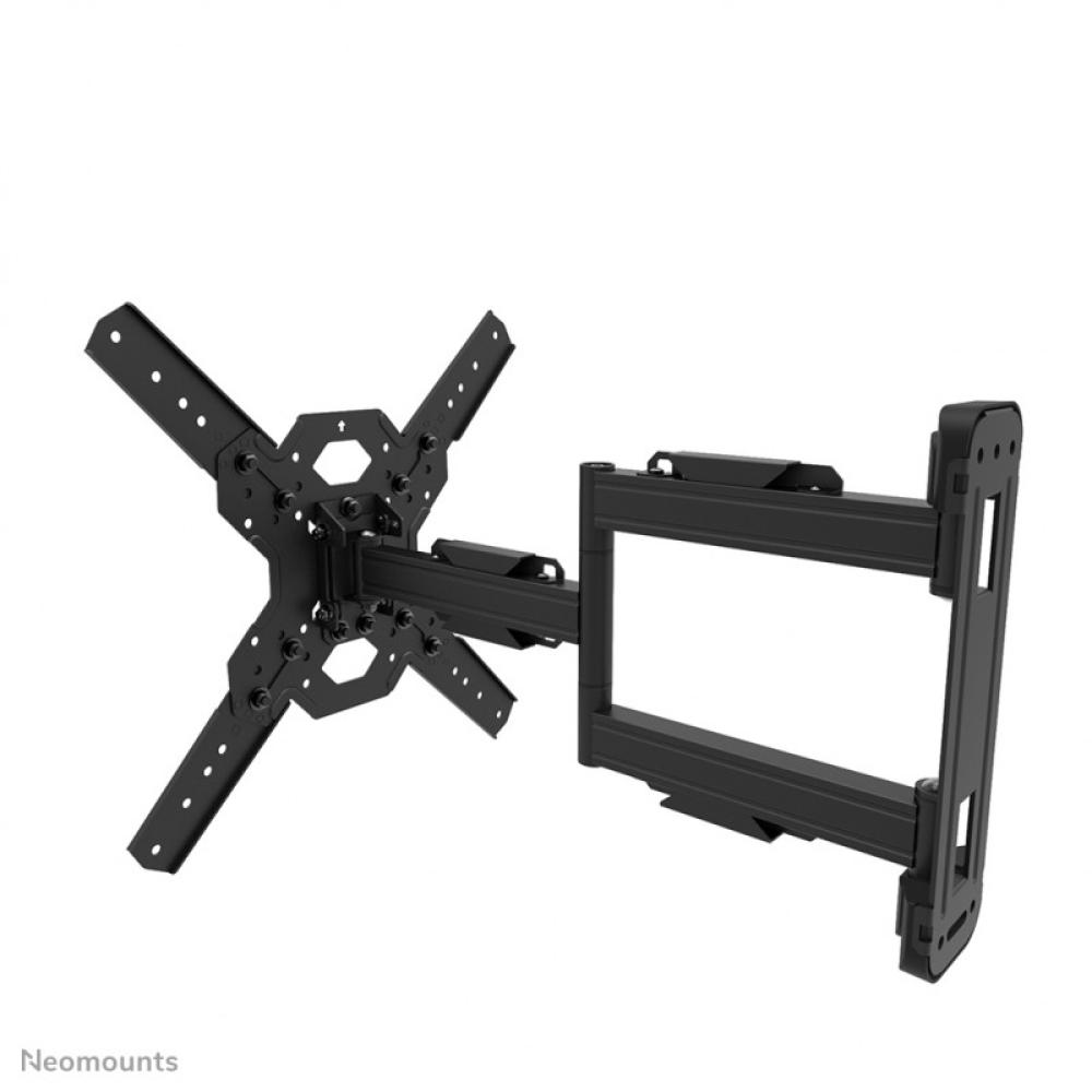Neomounts - WL40S-850BL14 Soporte de pared para TV 32-65" - movimiento completo - instalación rápida