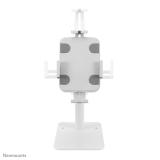 Neomounts - DS15-625WH1 Soporte de escritorio para tablet 7.9-11" - bloqueable - universal