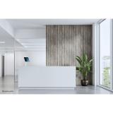 Neomounts - DS15-625WH1 Soporte de escritorio para tablet 7.9-11" - bloqueable - universal