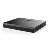 TP-Link - VIGI NVR2016H Grabadore de vídeo en red (NVR) Negro