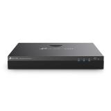 TP-Link - VIGI NVR2016H Grabadore de vídeo en red (NVR) Negro