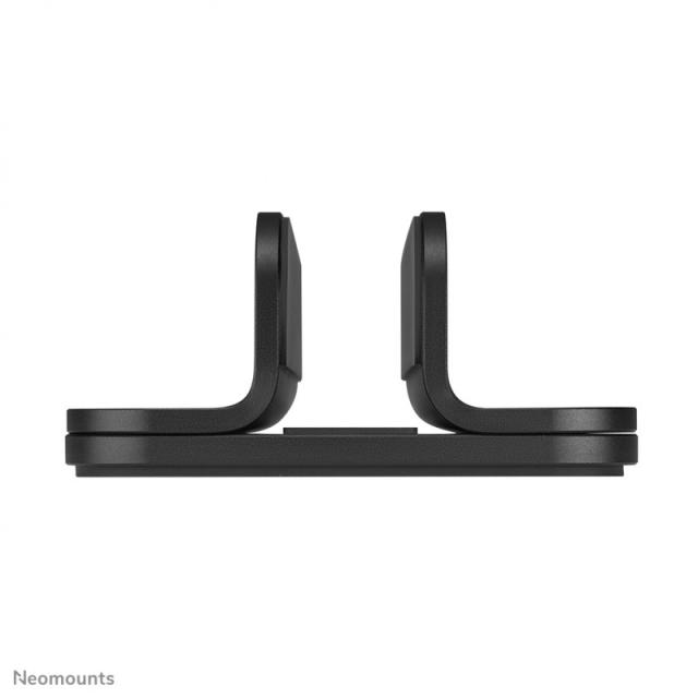 Neomounts - NSLS300BLACK Soporte para portátil 11-17" - universal