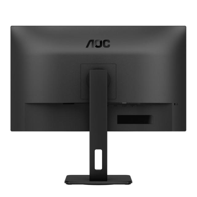 AOC - E3 27E3QAF pantalla para PC 68,6 cm (27") 1920 x 1080 Pixeles Full HD LED Negro