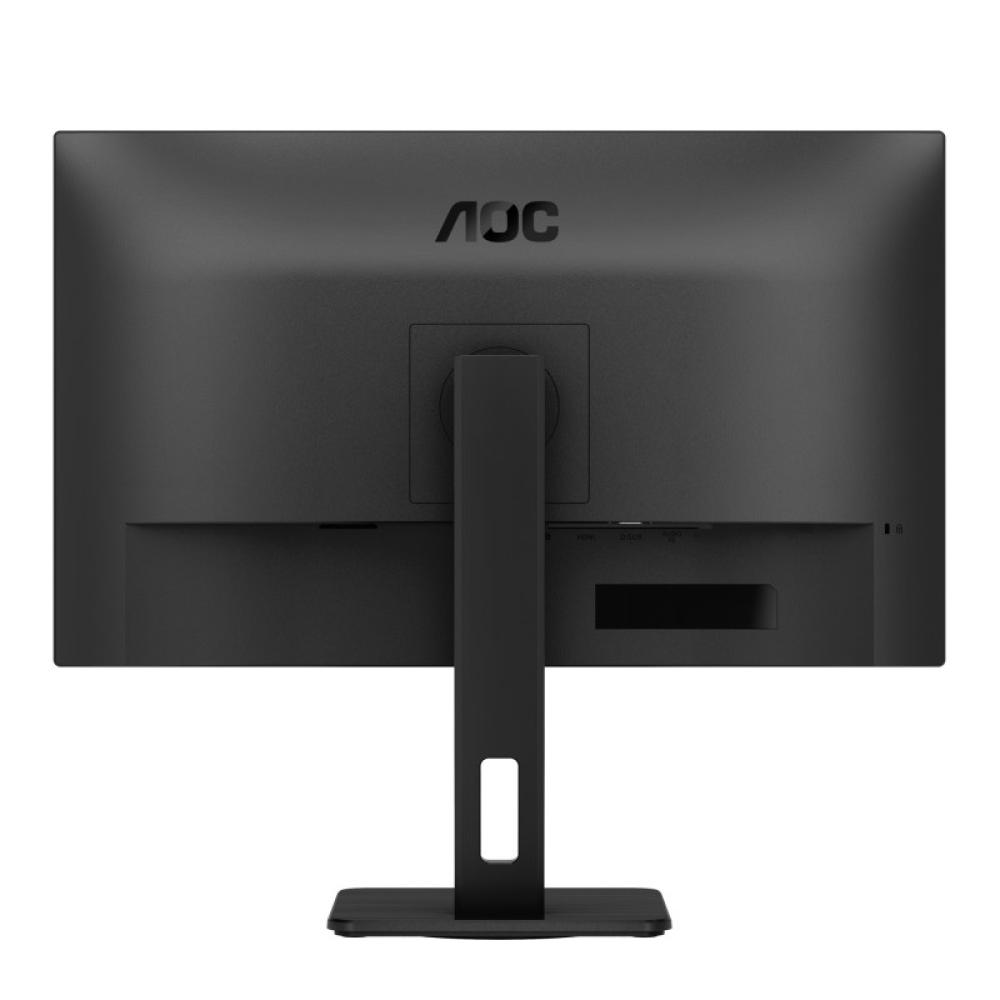 AOC - E3 27E3QAF pantalla para PC 68,6 cm (27") 1920 x 1080 Pixeles Full HD LED Negro