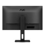 AOC - E3 27E3QAF pantalla para PC 68,6 cm (27") 1920 x 1080 Pixeles Full HD LED Negro