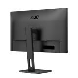 AOC - E3 27E3QAF pantalla para PC 68,6 cm (27") 1920 x 1080 Pixeles Full HD LED Negro