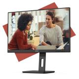 AOC - E3 27E3QAF pantalla para PC 68,6 cm (27") 1920 x 1080 Pixeles Full HD LED Negro