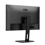 AOC - E3 27E3QAF pantalla para PC 68,6 cm (27") 1920 x 1080 Pixeles Full HD LED Negro