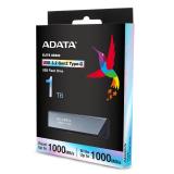 ADATA - UE800 unidad flash USB 1 TB USB Tipo C 3.2 Gen 2 (3.1 Gen 2) Plata