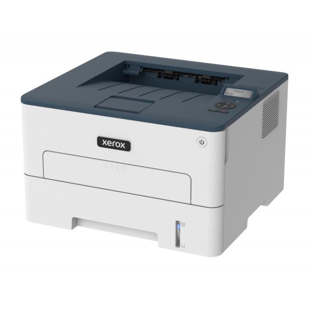 Xerox - B230 A4 34 ppm Impresora inalámbrica a doble cara PCL5e/6 2 bandejas Total 251 hojas