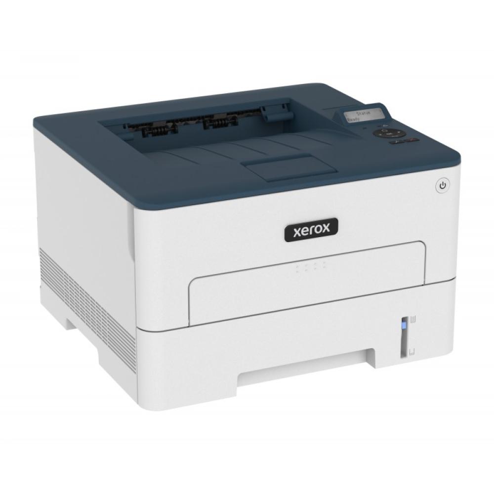 Xerox - B230 A4 34 ppm Impresora inalámbrica a doble cara PCL5e/6 2 bandejas Total 251 hojas