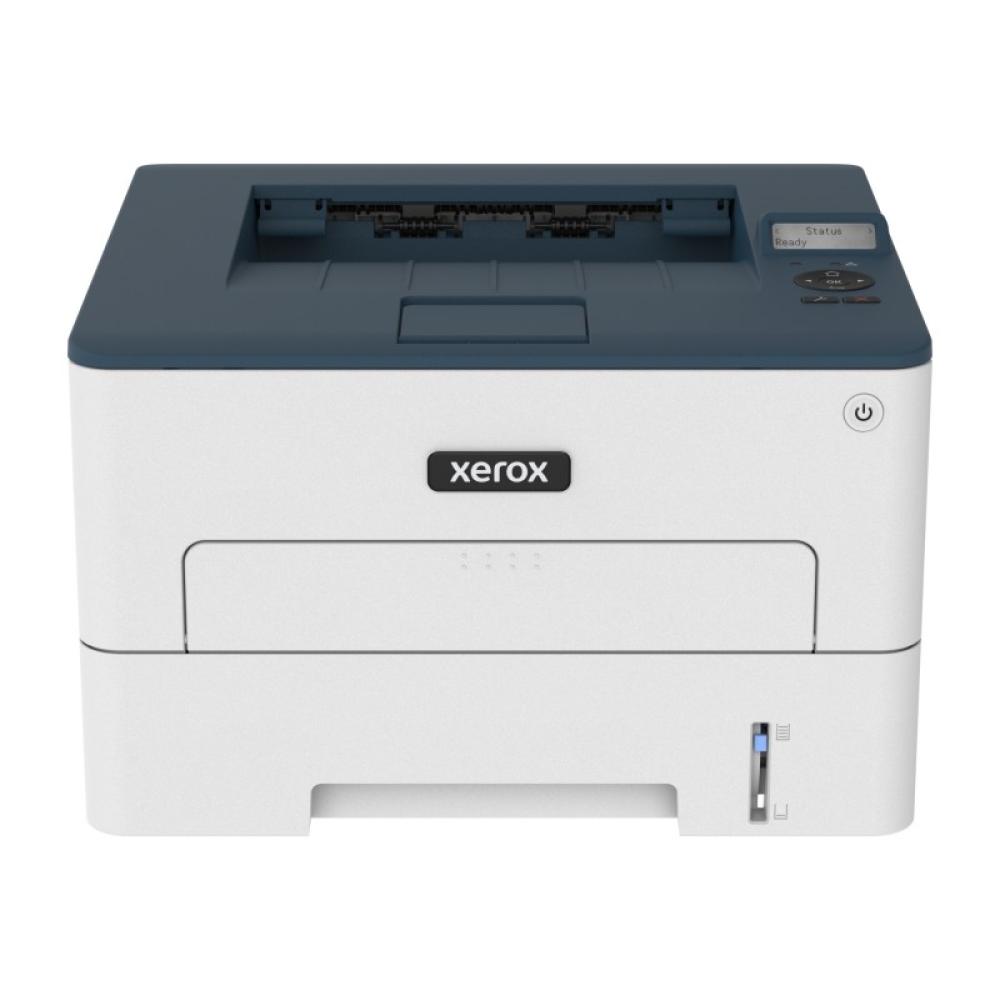 Xerox - B230 A4 34 ppm Impresora inalámbrica a doble cara PCL5e/6 2 bandejas Total 251 hojas